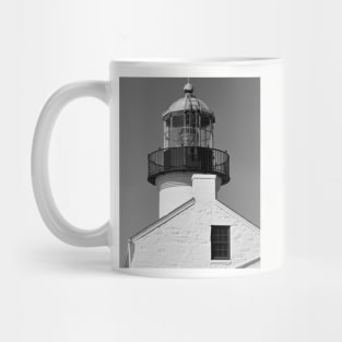 Point Loma Lighthouse Mug